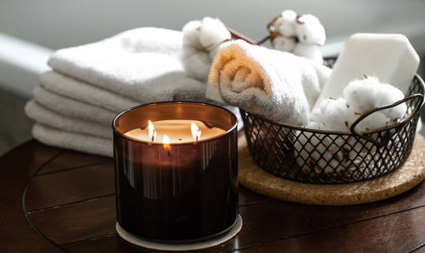 Ароматерапия